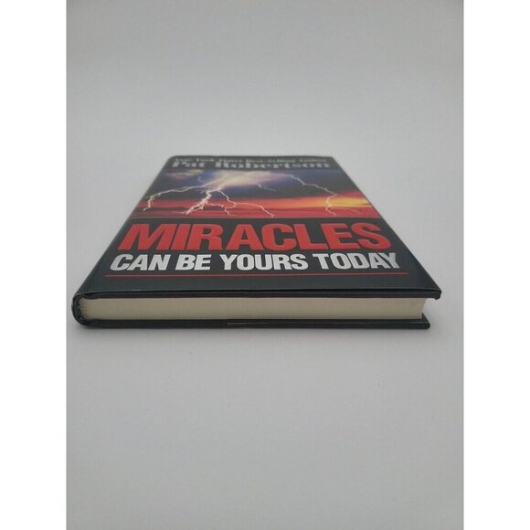 Miracles Can Be Yours Today : Believing God for Your Greatest Needs by Pat... - Picture 5 of 13